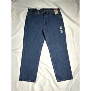 NWT 550 Levis size 40 waist 32 leg MSRP $69.50